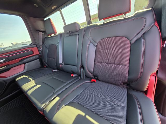 New 2026 RAM 1500 Rebel image 15