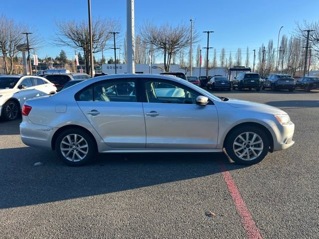 Used 2014 Volkswagen Jetta SE image 7