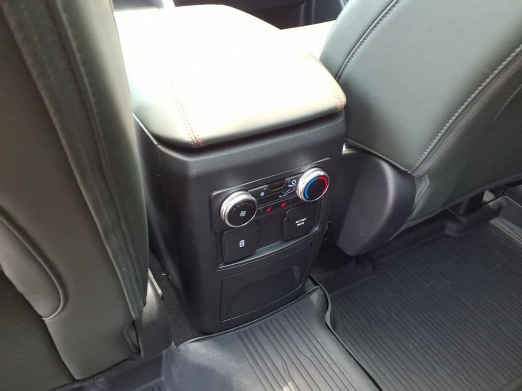 Certified 2024 Ford Explorer Timberline w/ Timberline Technology Package AWD/4WD image 13