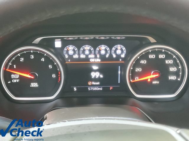 Certified 2021 Chevrolet Suburban High Country w/ Premium Package RWD image 23
