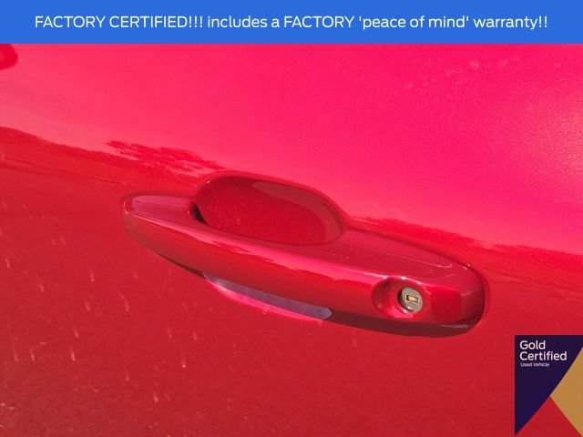 Used 2022 Ford Escape SE w/ Convenience Package FWD image 26