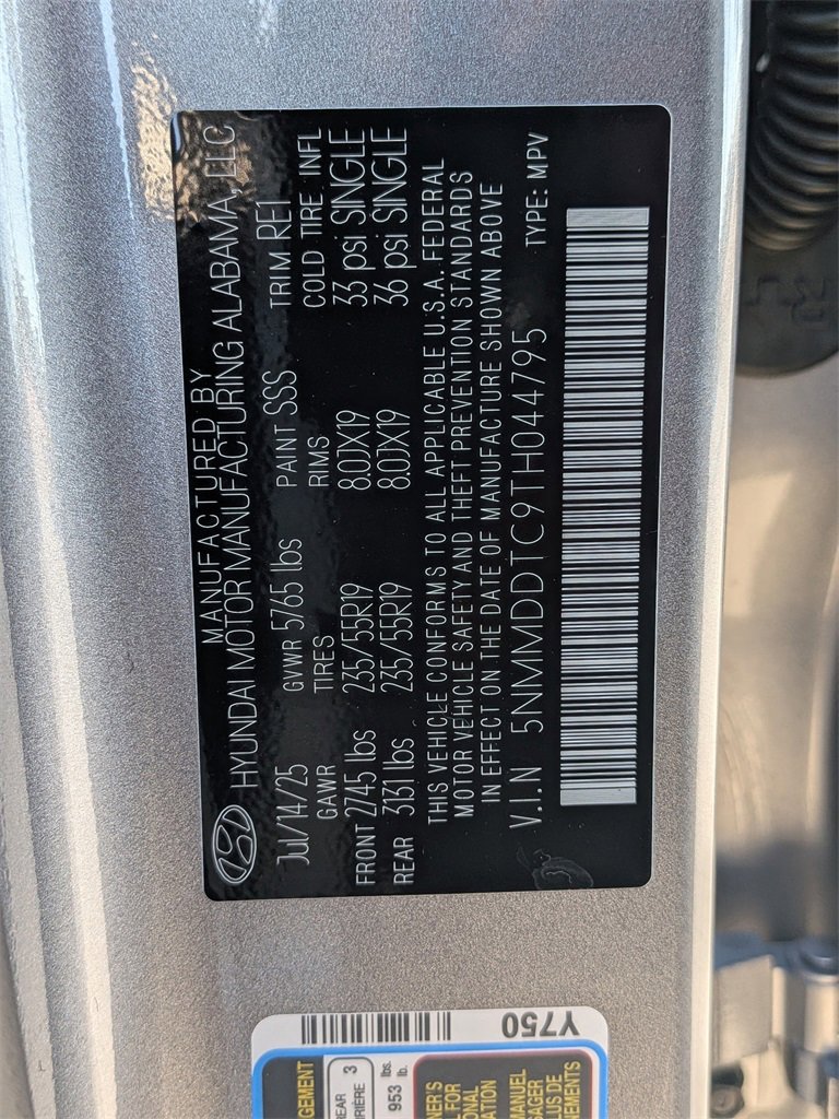 New 2026 Genesis GV70 3.5T Sport Advanced image 48