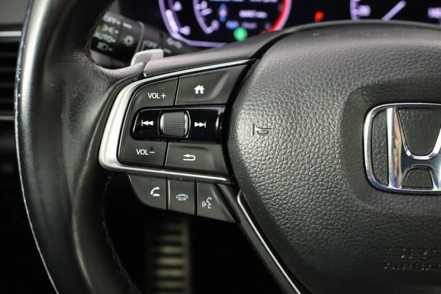 Used 2020 Honda Accord Sport image 7
