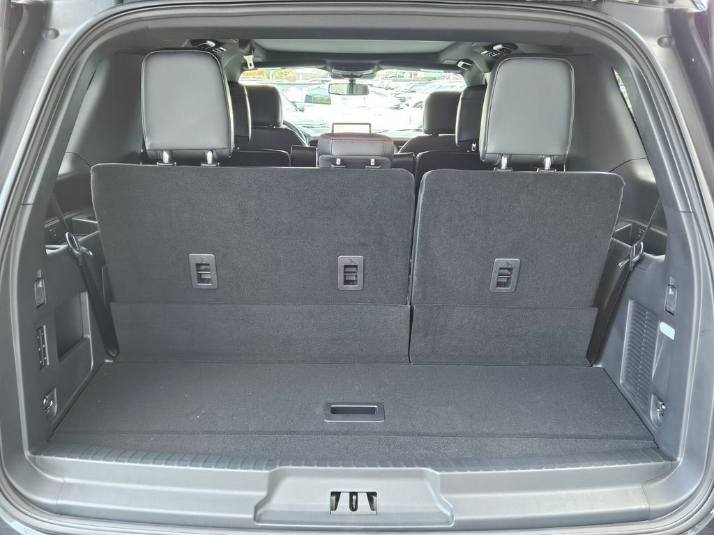 New 2024 Ford Expedition Limited AWD/4WD image 32