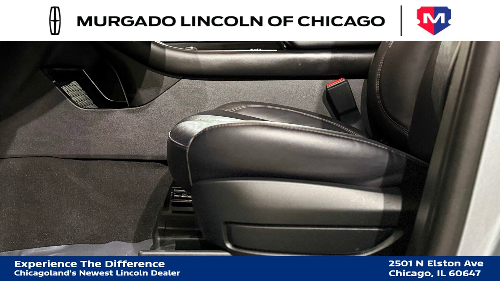 Used 2024 Lincoln Aviator Reserve image 37