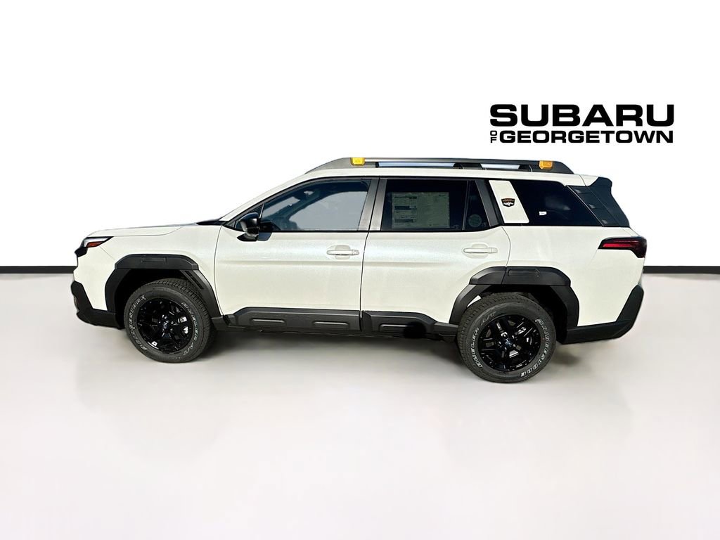 New 2026 Subaru Outback Wilderness image 4