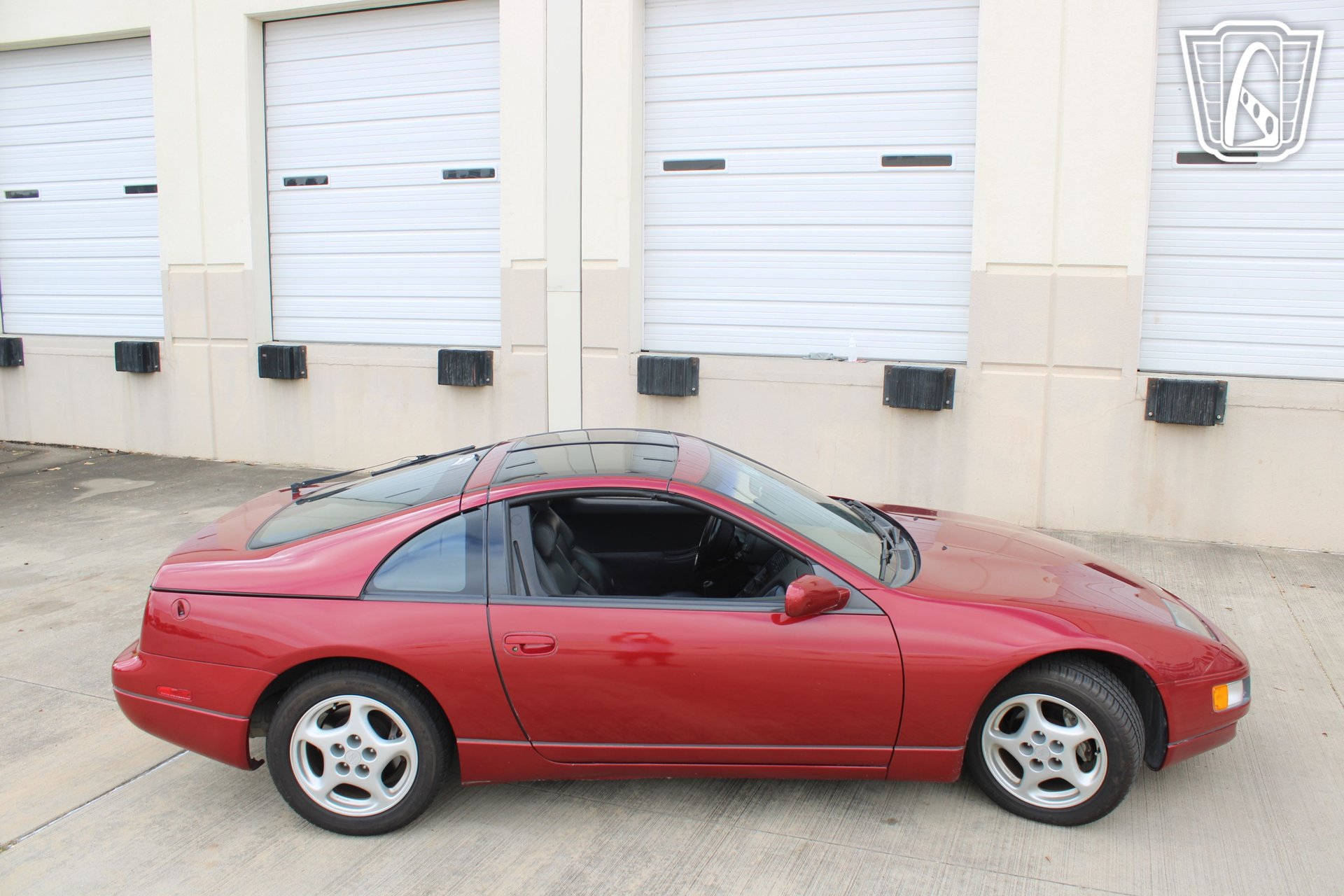 Used 1994 Nissan 300ZX Hatchback RWD image 31