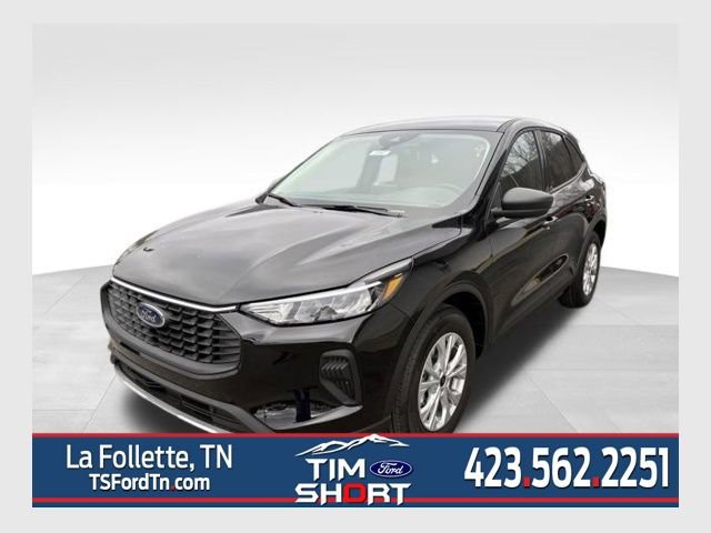 New 2026 Ford Escape Active w/ Cold Weather Package