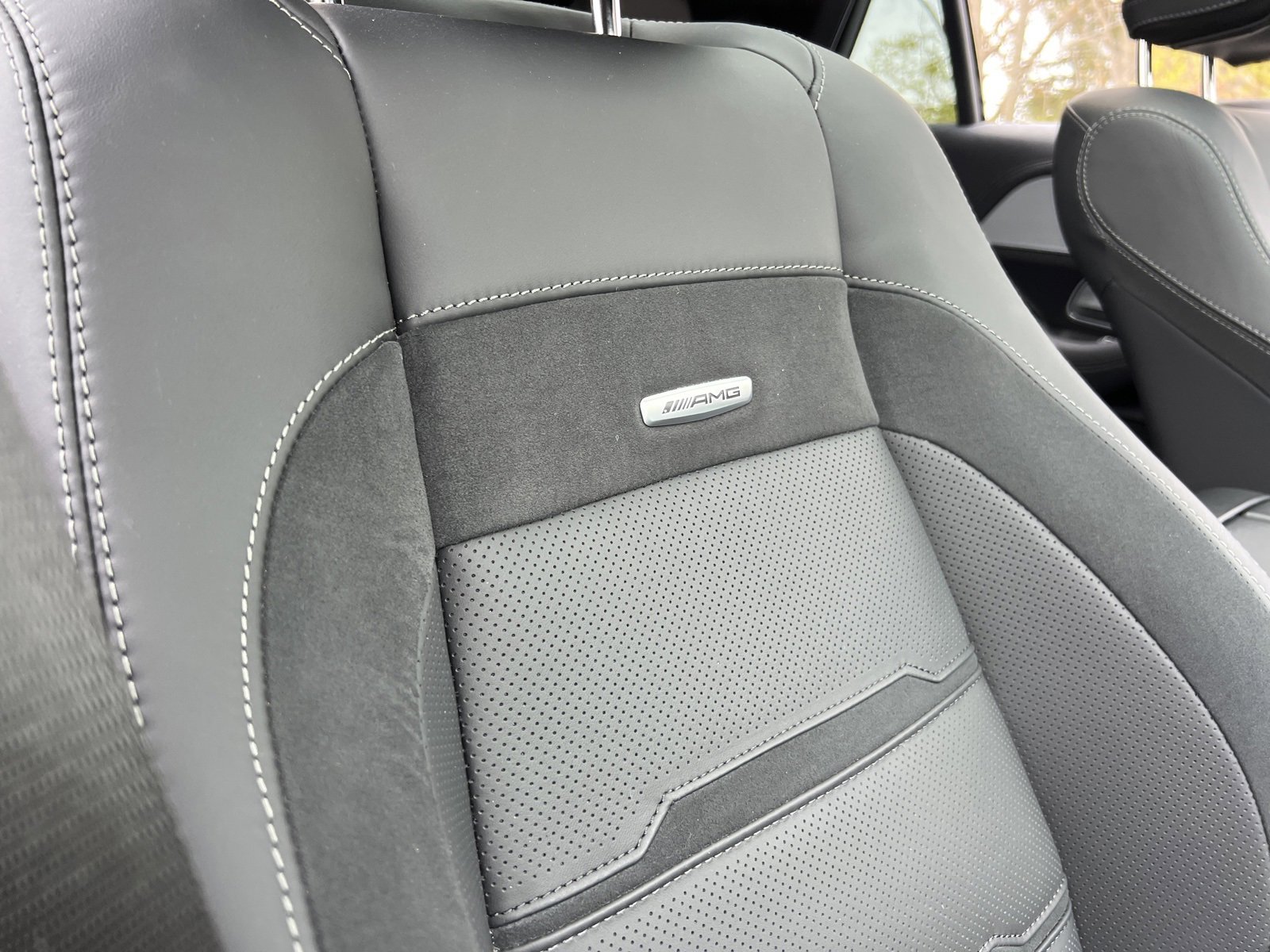 Used 2025 Mercedes-Benz GLE 53 AMG 4MATIC Coupe image 31