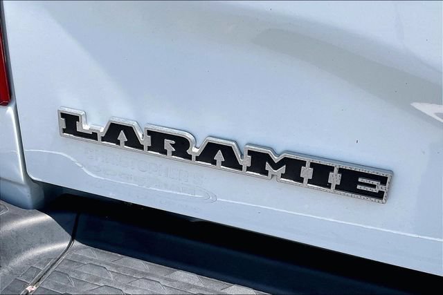 Used 2022 RAM 3500 Laramie AWD/4WD image 24