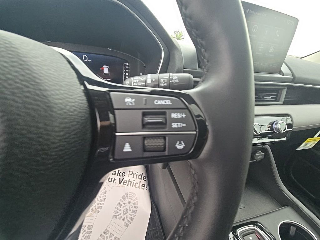 Used 2024 Honda Pilot Elite image 19