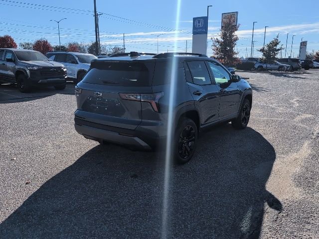 New 2026 Chevrolet Equinox LT image 17