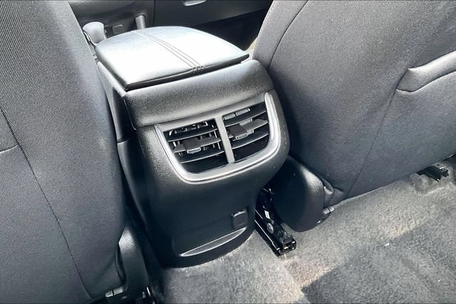Used 2024 Chevrolet Malibu LT FWD image 10