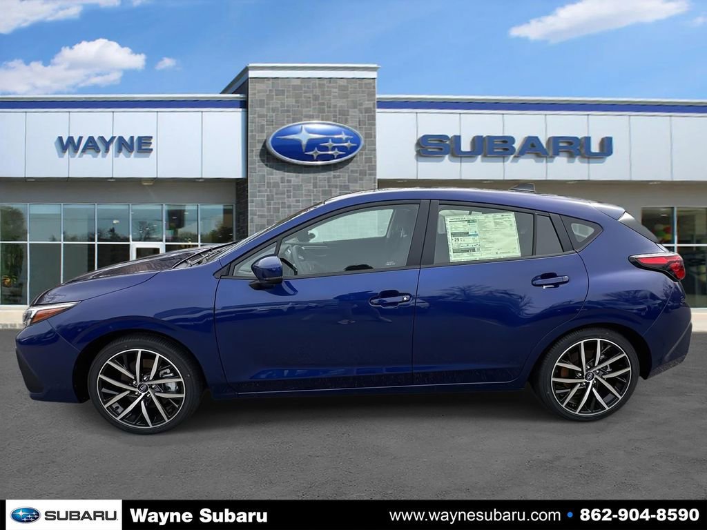 New 2026 Subaru Impreza 2.0i Sport AWD/4WD image 5