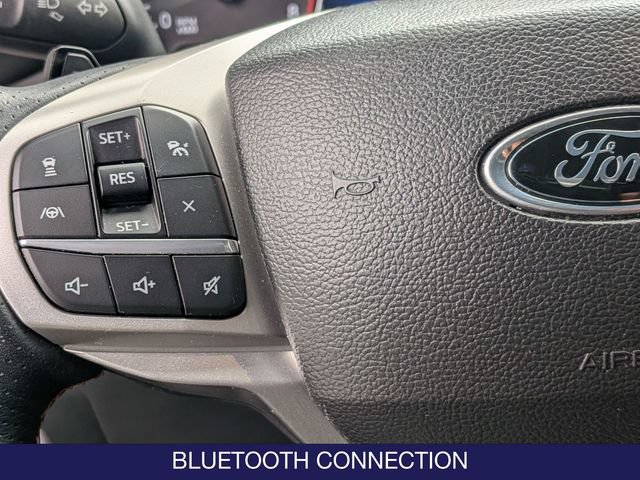Certified 2023 Ford Explorer Timberline AWD/4WD image 21