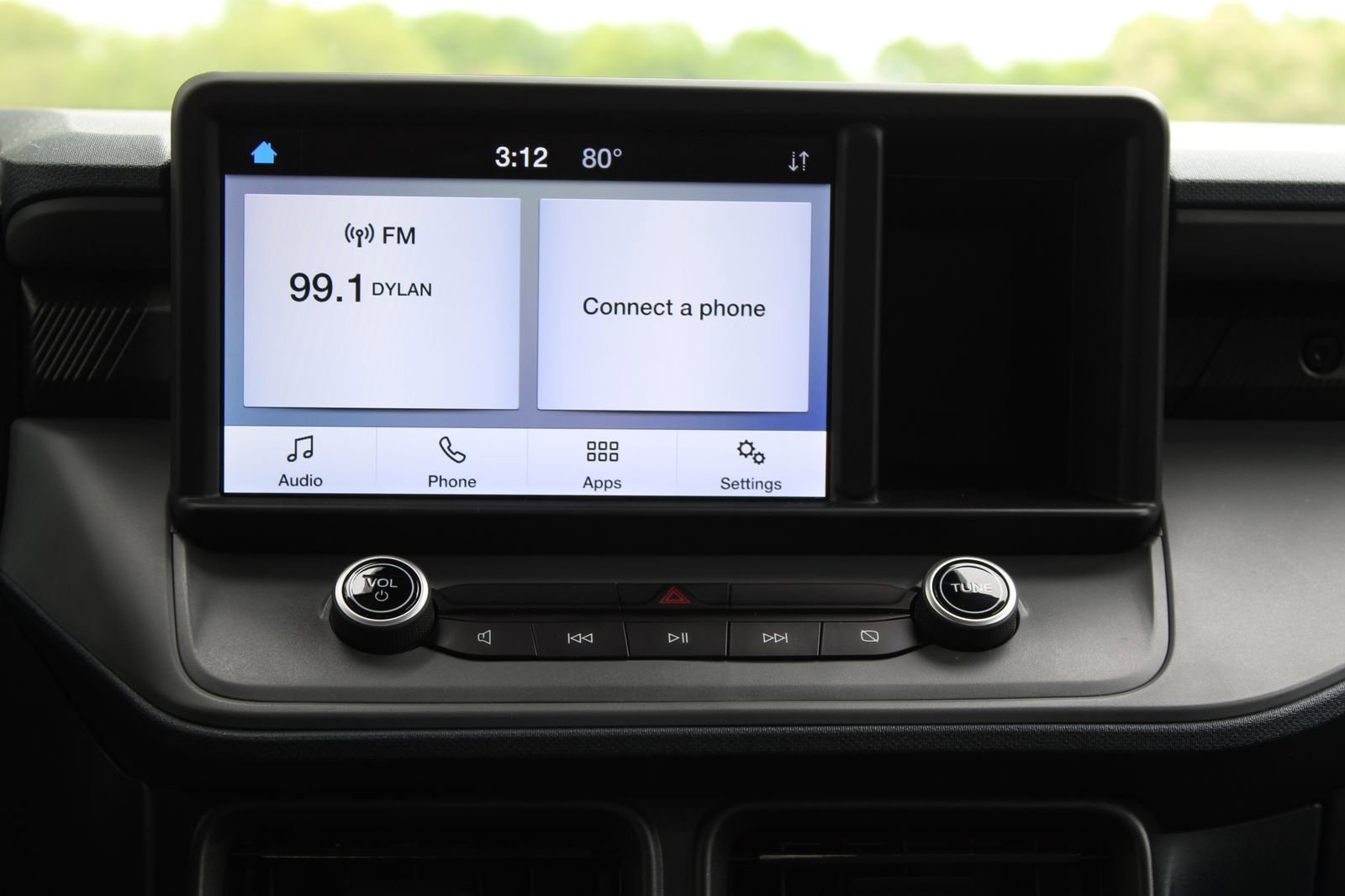 Used 2022 Ford Maverick XL FWD image 18