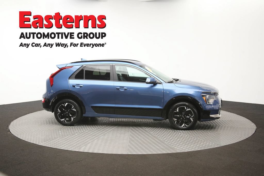 Used 2024 Kia Niro Wind w/ Wind Preserve Package FWD image 47