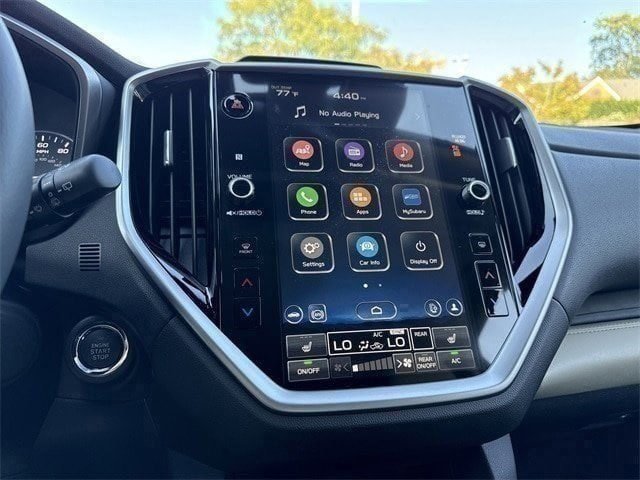 New 2025 Subaru Ascent Limited image 11