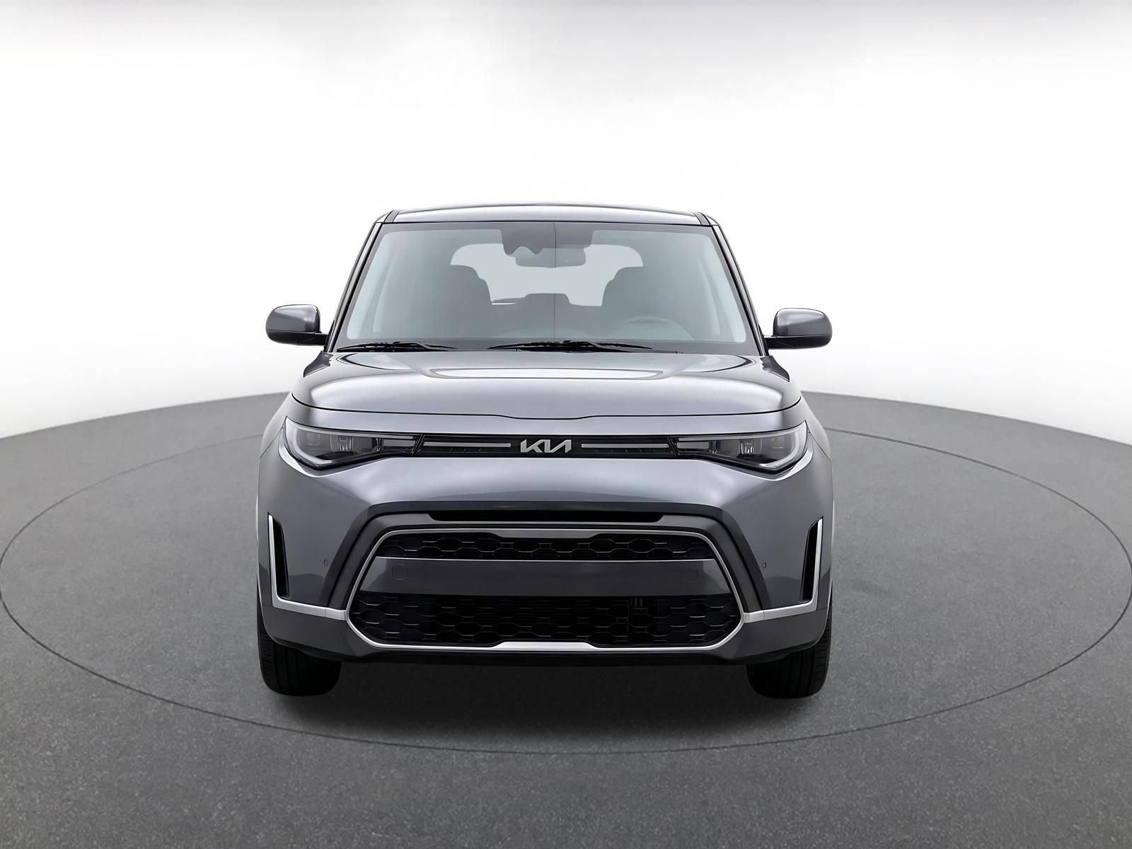 Used 2025 Kia Soul LX w/ LX Technology Package FWD video 2