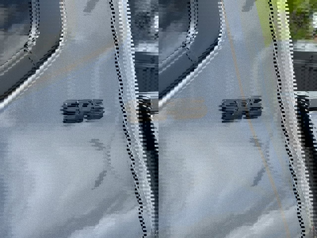 Used 2025 Toyota Tundra SR5 w/ SR5 Premium Package AWD/4WD image 7