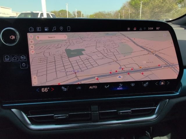 New 2026 Chevrolet Equinox EV LT FWD image 21