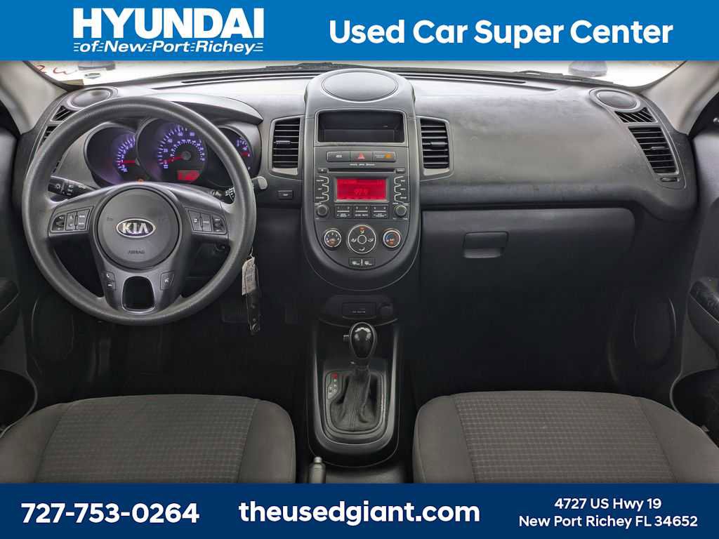 Used 2013 Kia Soul image 15