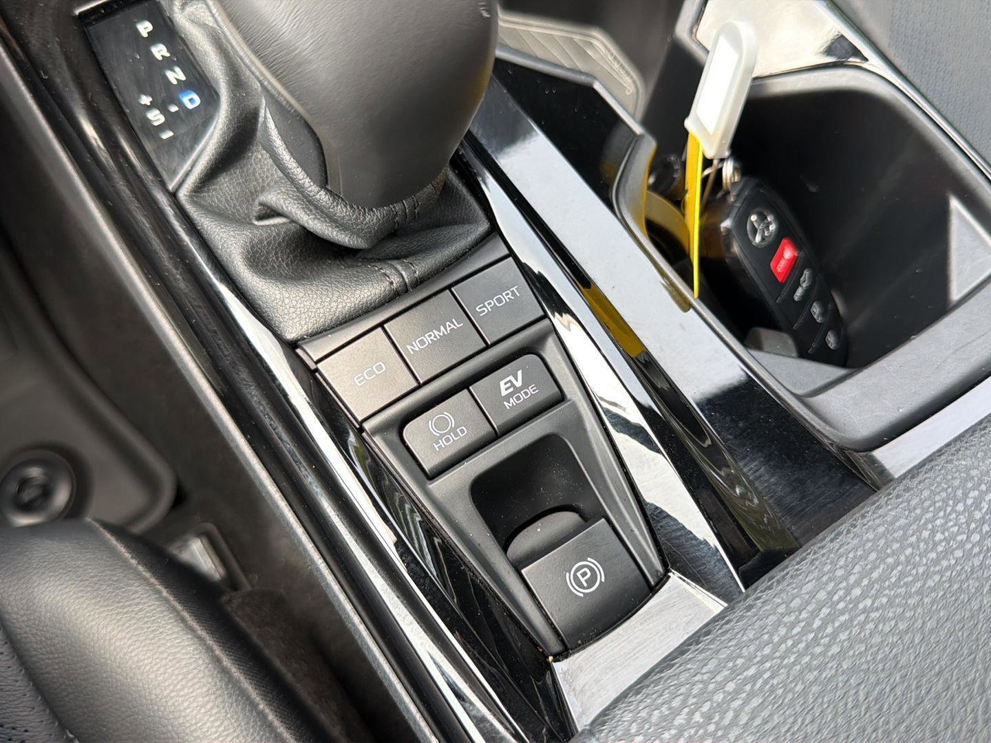 Used 2026 Toyota Camry XSE w/ Premium Plus Package FWD image 21