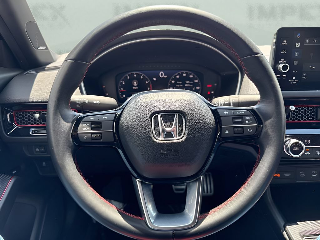 Used 2025 Honda Civic Si image 14