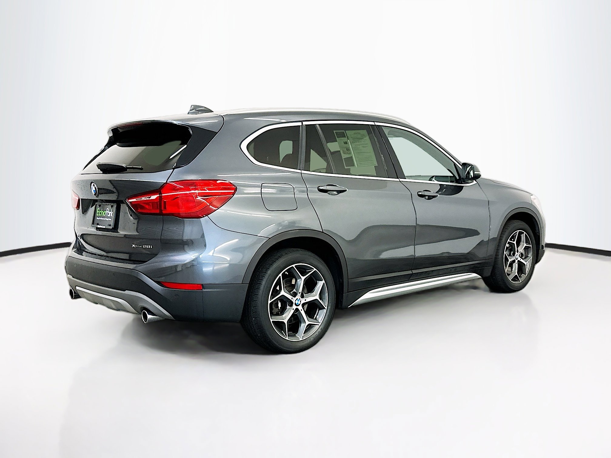 Used 2018 BMW X1 xDrive28i w/ Convenience Package image 9