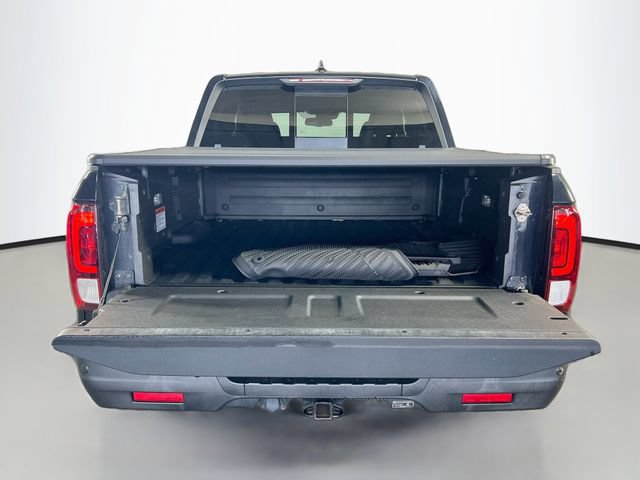 Used 2017 Honda Ridgeline Black Edition image 6