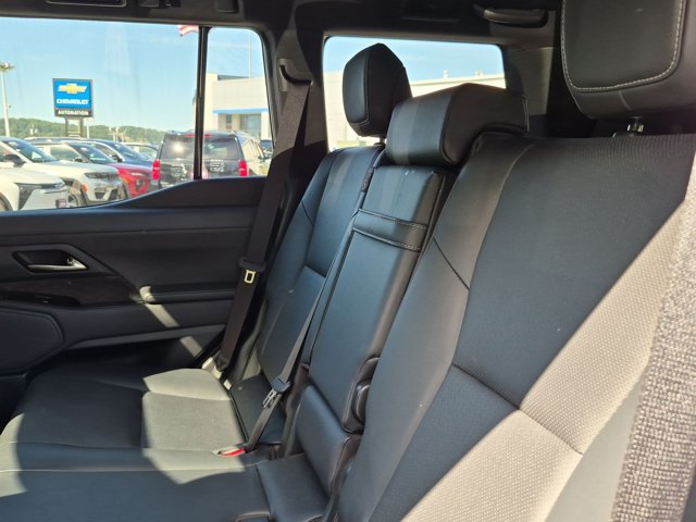 Used 2024 Lexus GX 550 w/ Accessory Package (31) AWD/4WD image 12