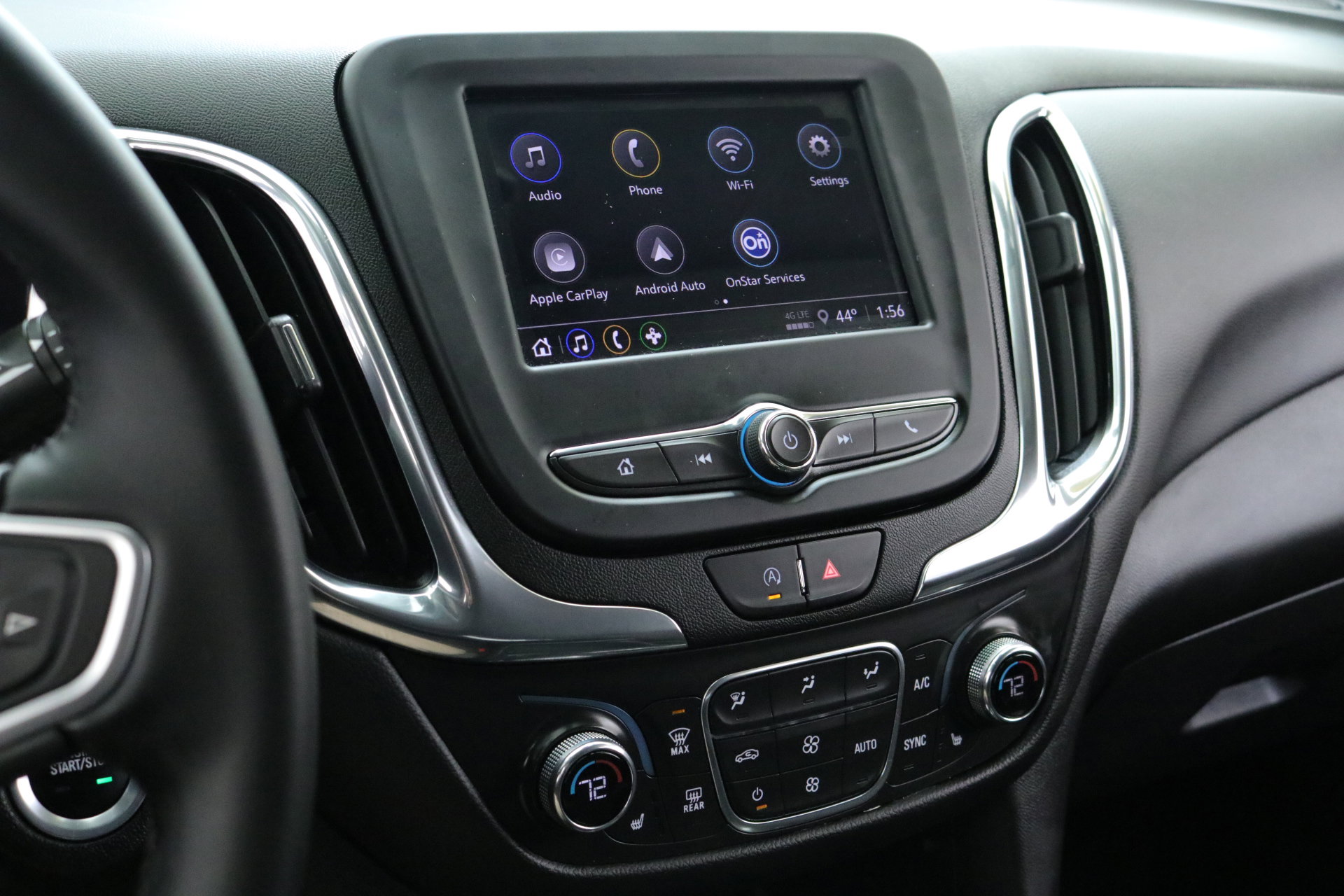 Used 2023 Chevrolet Equinox LT image 17