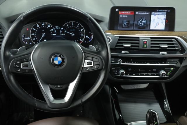 Used 2019 BMW X3 xDrive30i w/ Premium Package image 12