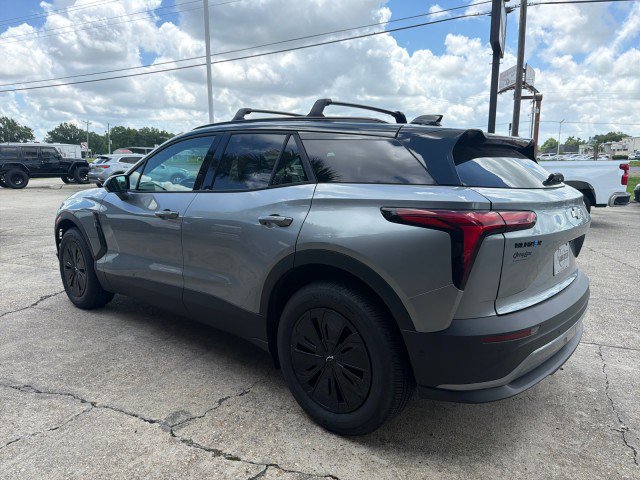 Used 2026 Chevrolet Blazer EV LT w/ Super Cruise Package FWD image 14
