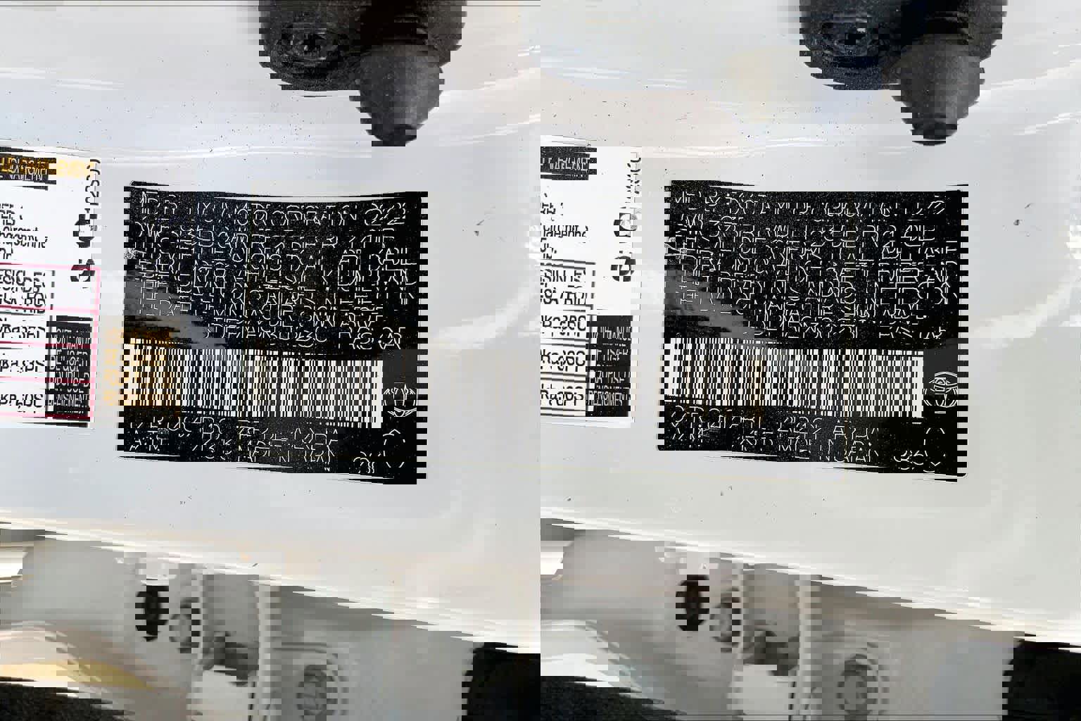 Used 2022 Toyota Corolla LE image 32