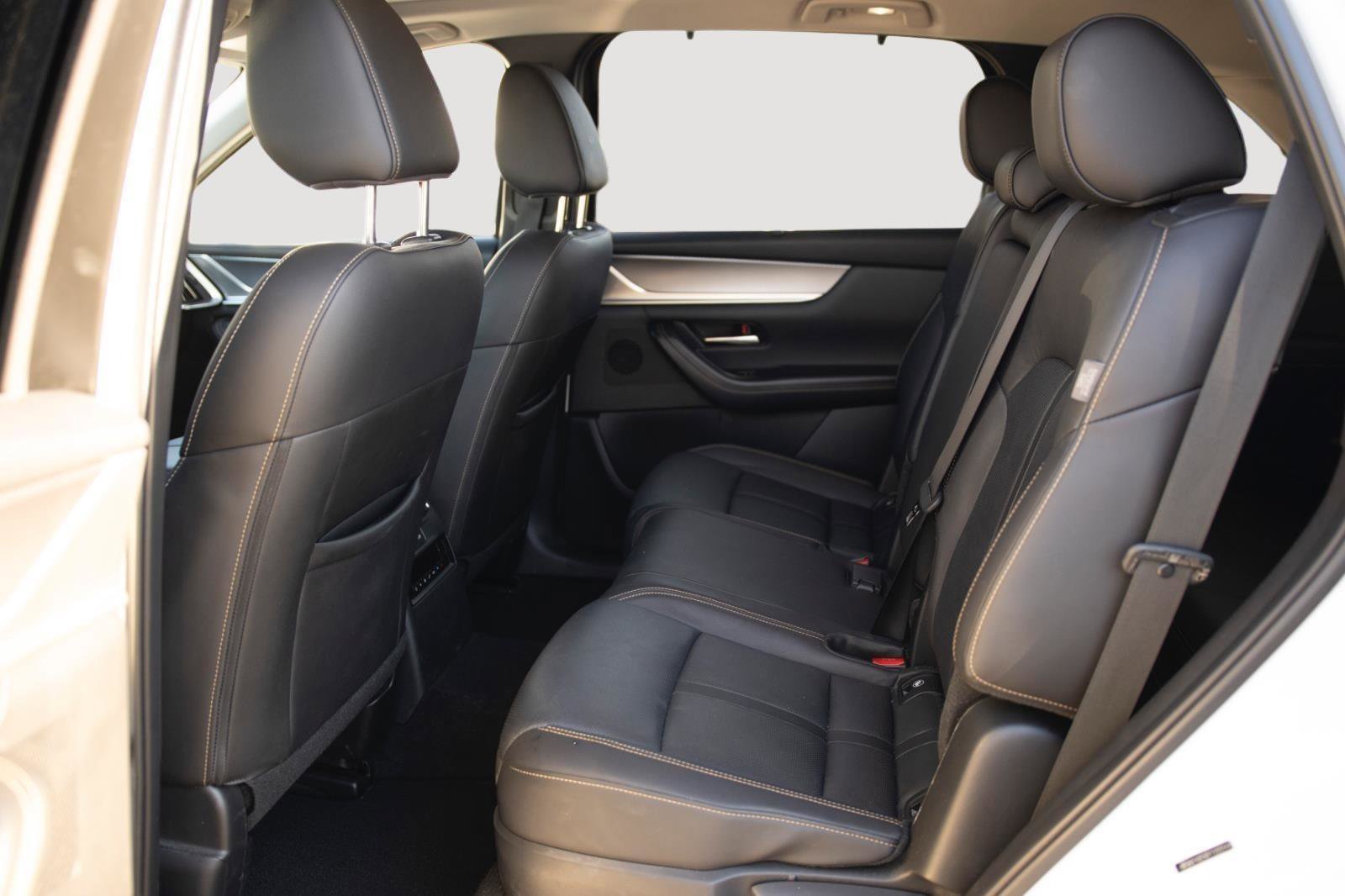 Used 2024 MAZDA CX-90 3.3 Turbo S image 16