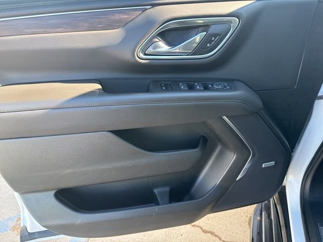 Used 2024 Chevrolet Suburban LT AWD/4WD image 22