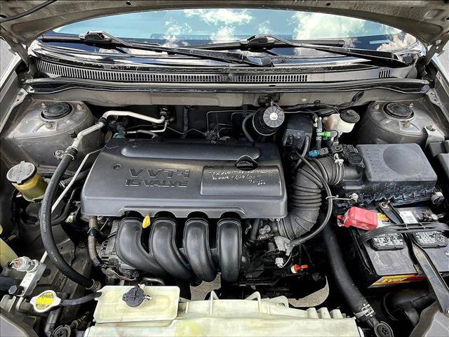 Used 2003 Toyota Corolla CE image 11