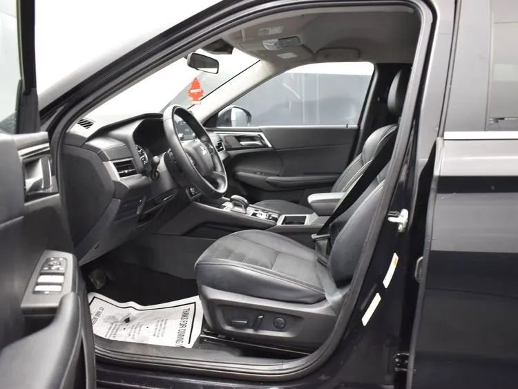 Used 2024 Mitsubishi Outlander Ralliart image 14