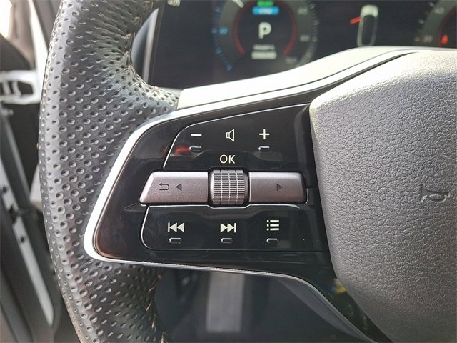 Used 2024 Nissan Ariya ENGAGE image 22