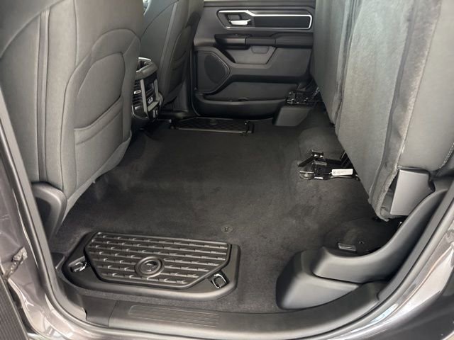 New 2026 RAM 1500 Big Horn image 17