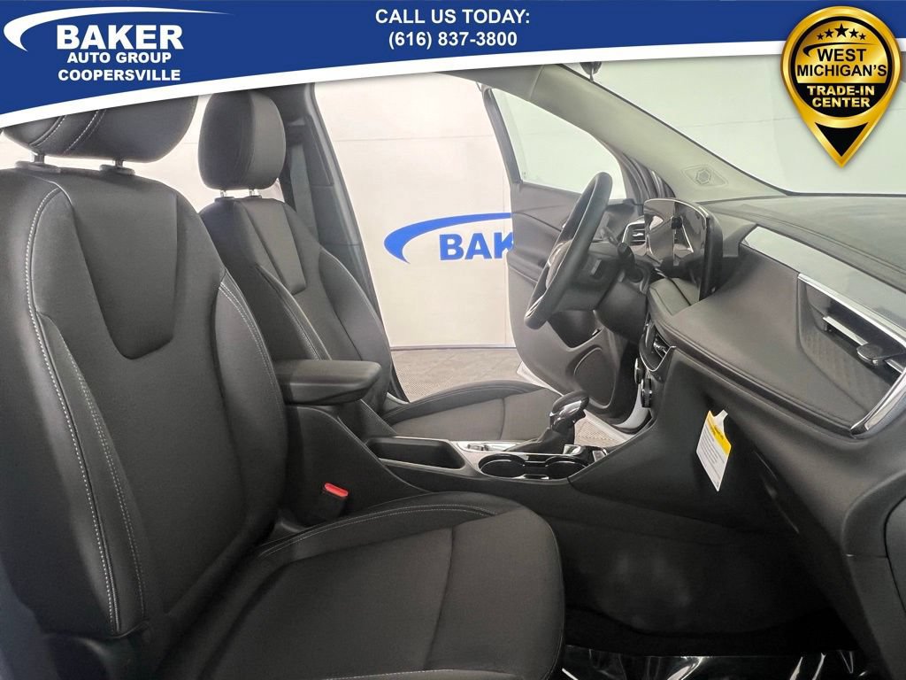 New 2026 Buick Encore GX Preferred w/ Comfort Package AWD/4WD image 12