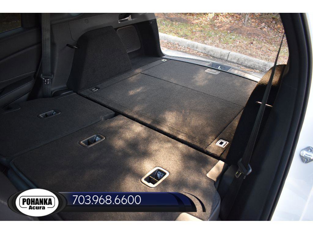New 2026 Acura RDX SH-AWD image 19