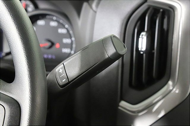 New 2025 Chevrolet Silverado 2500 Custom w/ Custom Value Package image 19