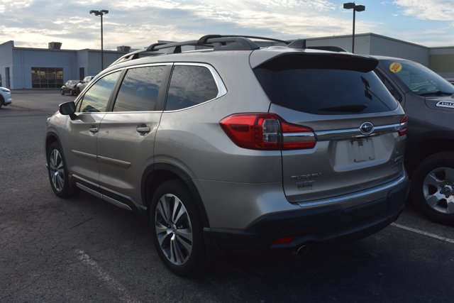Used 2020 Subaru Ascent Limited w/ Technology Package AWD/4WD image 7