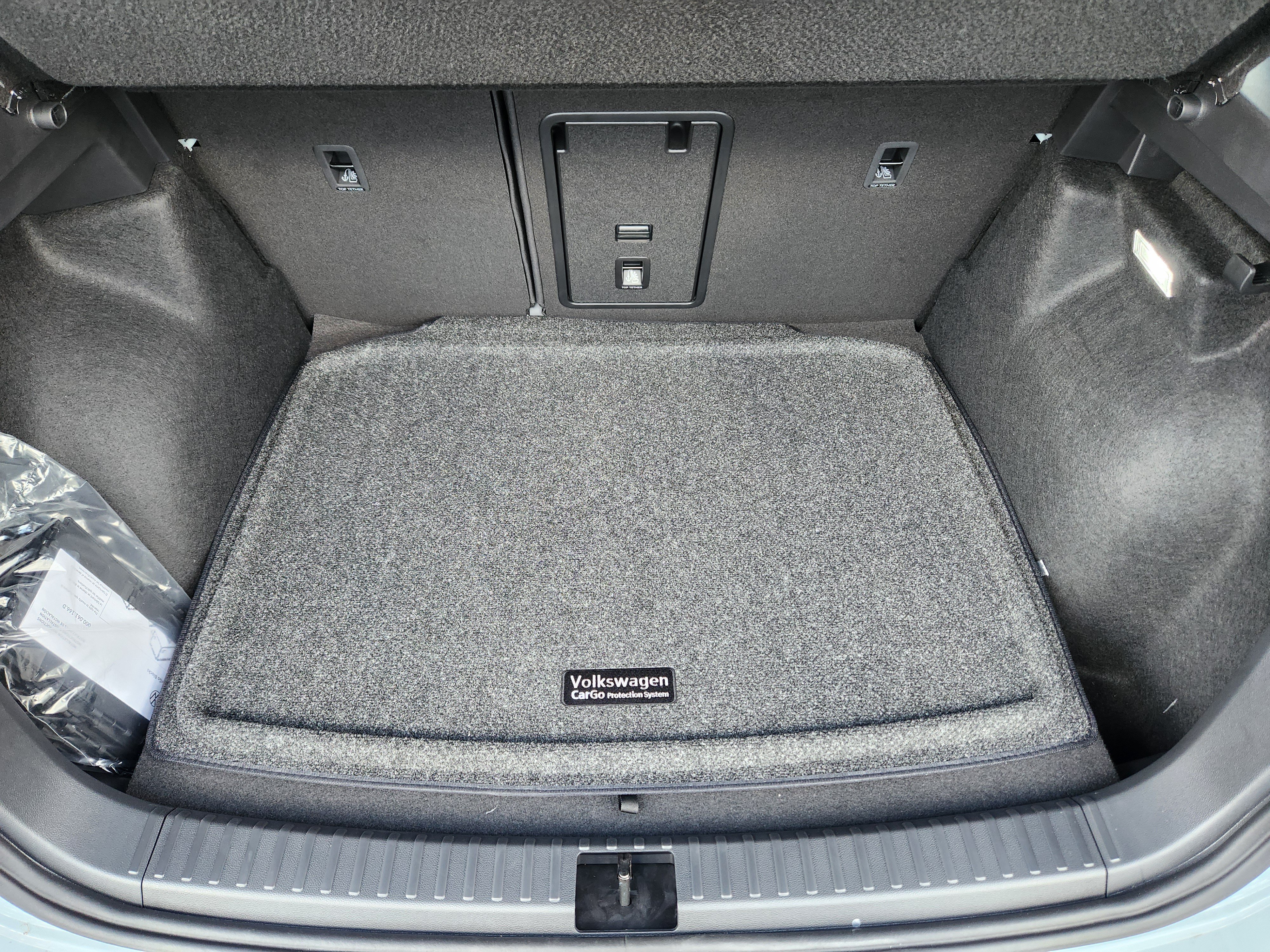 New 2026 Volkswagen Taos SE AWD/4WD image 24