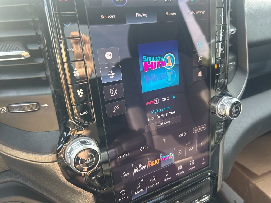 New 2026 RAM 5500 Tradesman image 24