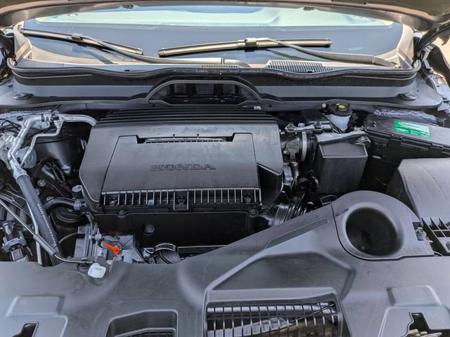 Used 2025 Honda Pilot Touring image 33