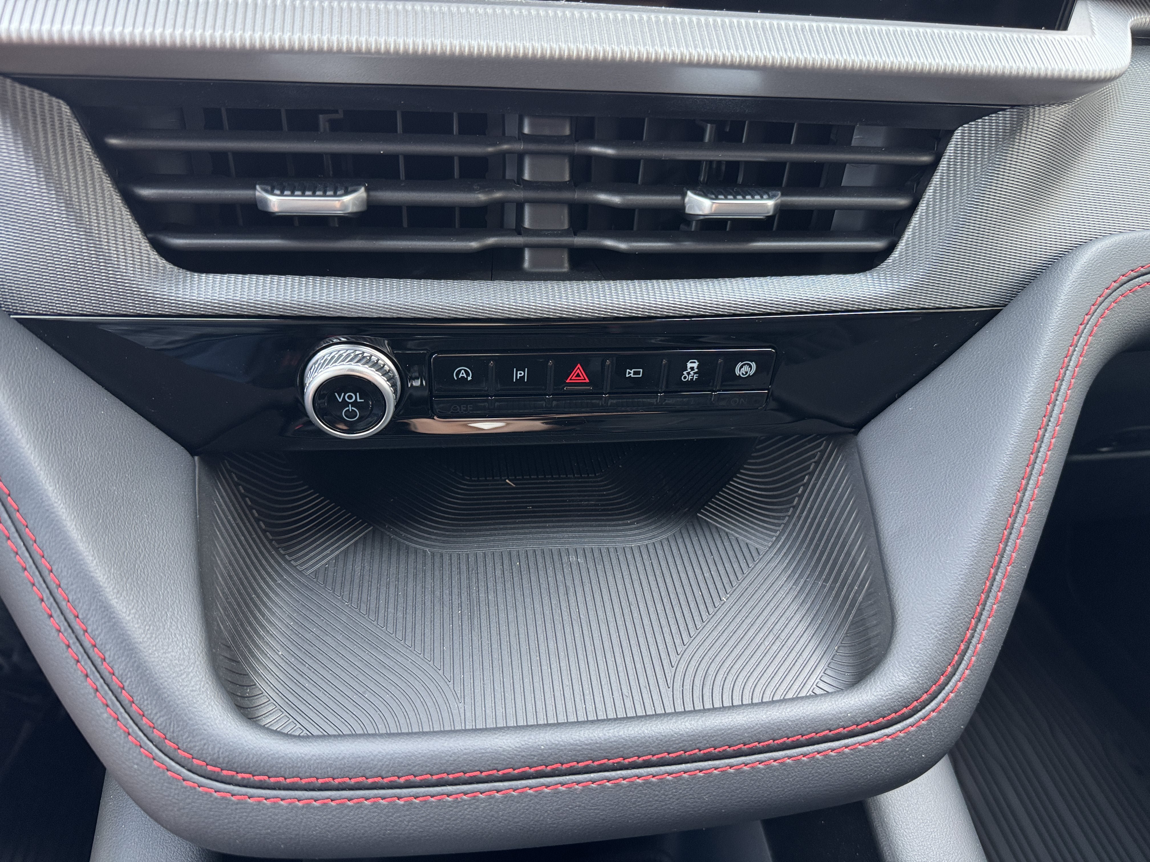 New 2026 Ford Explorer ST-Line w/ ST-Line Street Pack AWD/4WD image 19