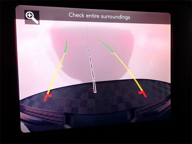 Used 2019 RAM 1500 Rebel w/ Rebel Level 2 Equipment Group image 3